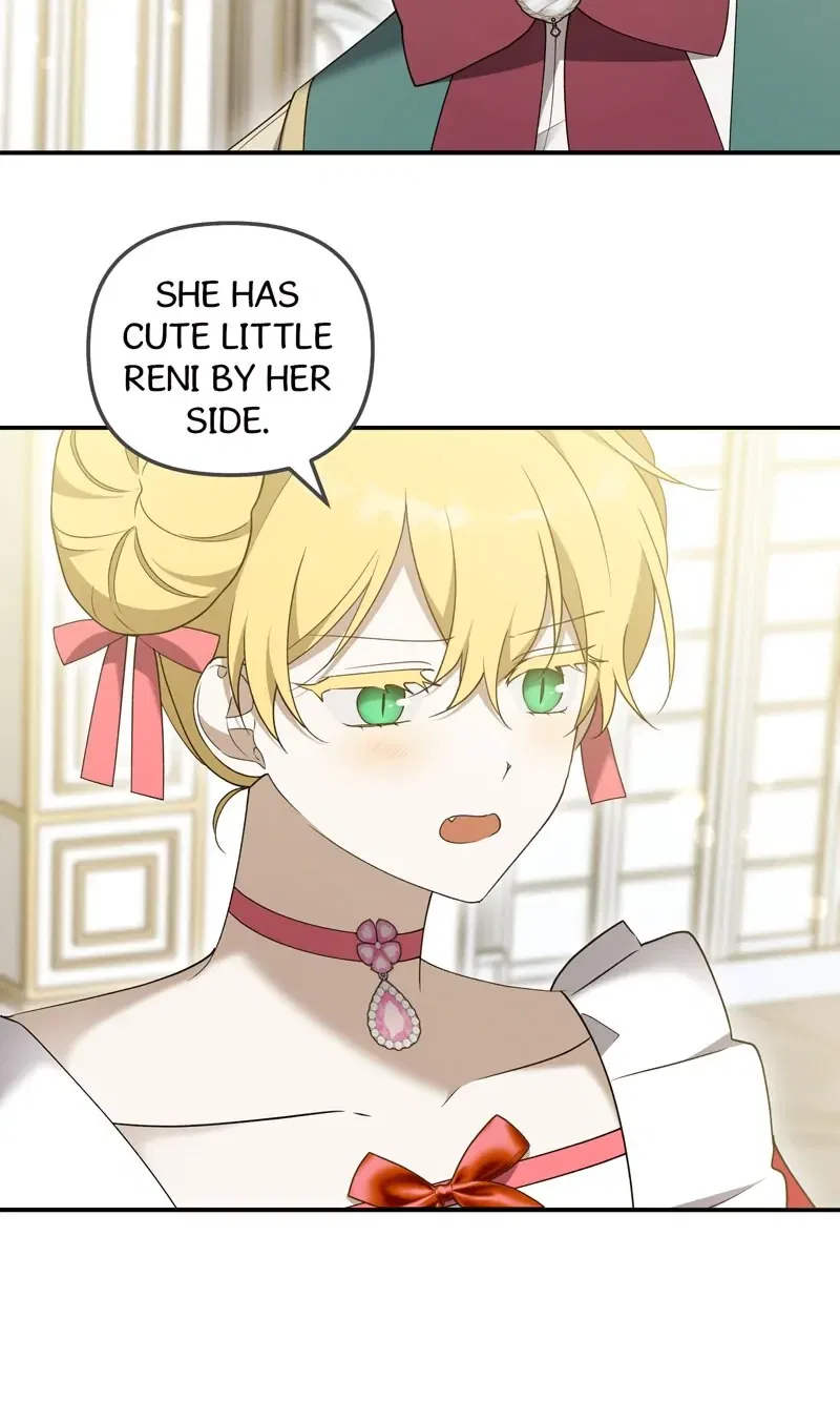 Carnephelia’s Curse is Never Ending Chapter 75 – Page 46