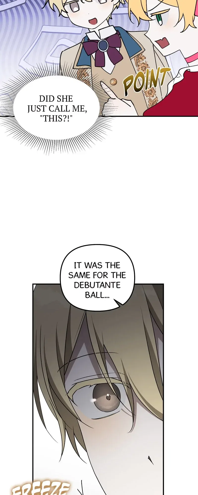 Carnephelia’s Curse is Never Ending Chapter 75 – Page 48