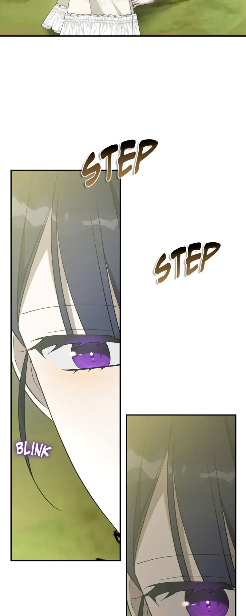 Carnephelia’s Curse is Never Ending Chapter 75 – Page 55