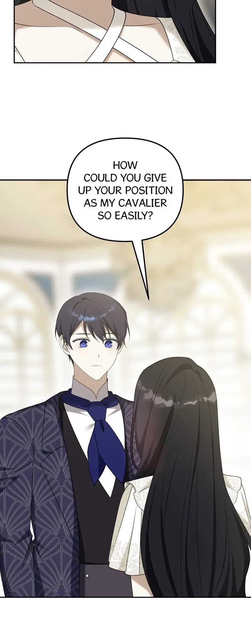 Carnephelia’s Curse is Never Ending Chapter 74 – Page 13