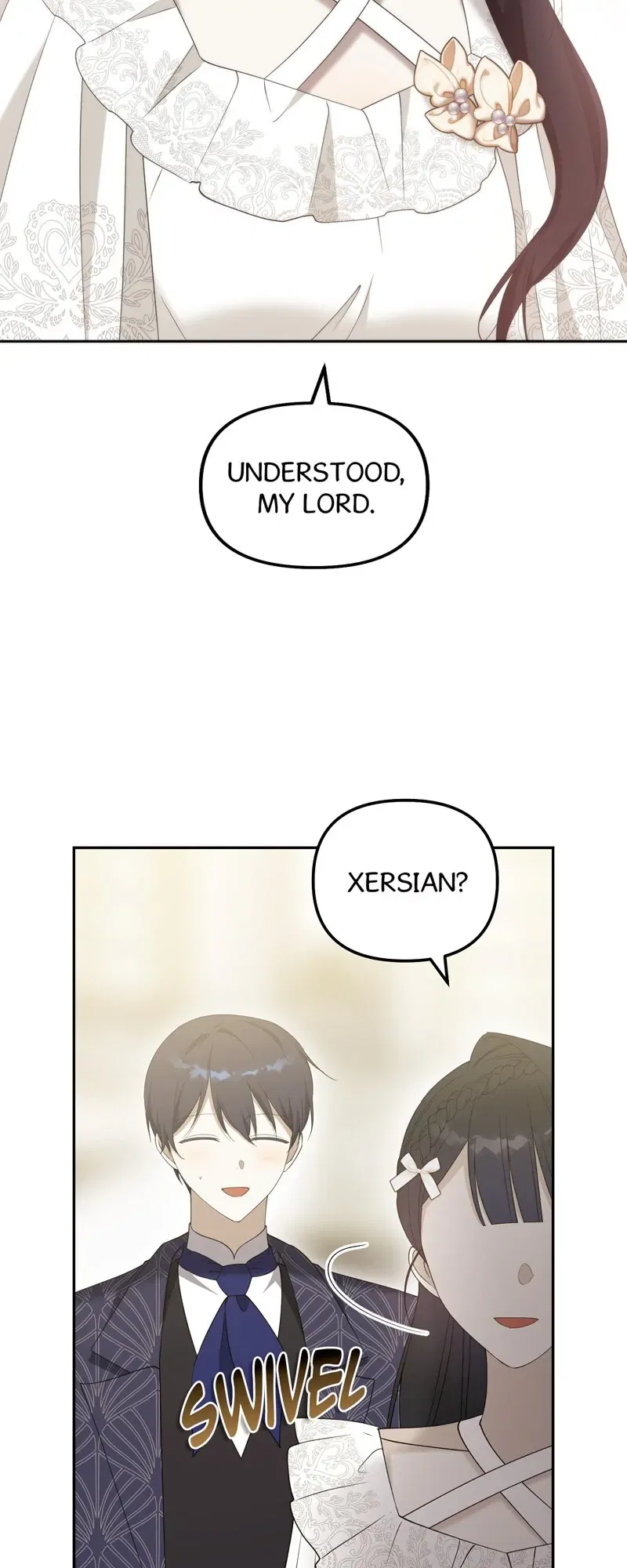 Carnephelia’s Curse is Never Ending Chapter 74 – Page 17