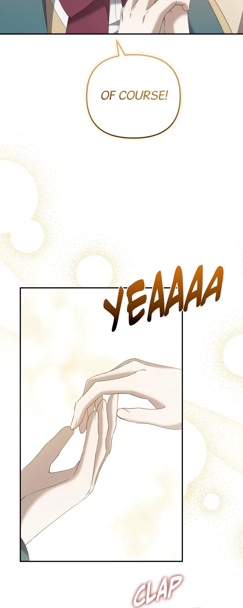 Carnephelia’s Curse is Never Ending Chapter 74 – Page 19