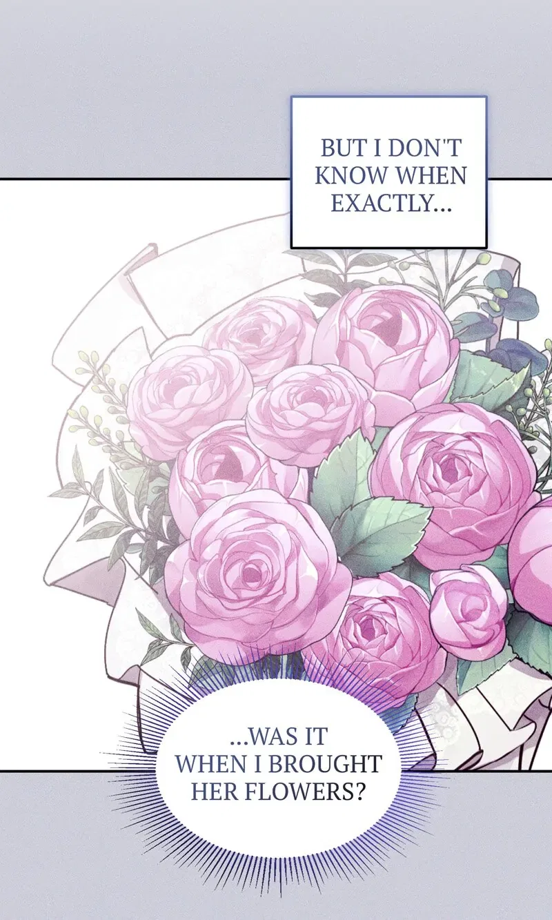Carnephelia’s Curse is Never Ending Chapter 74 – Page 21