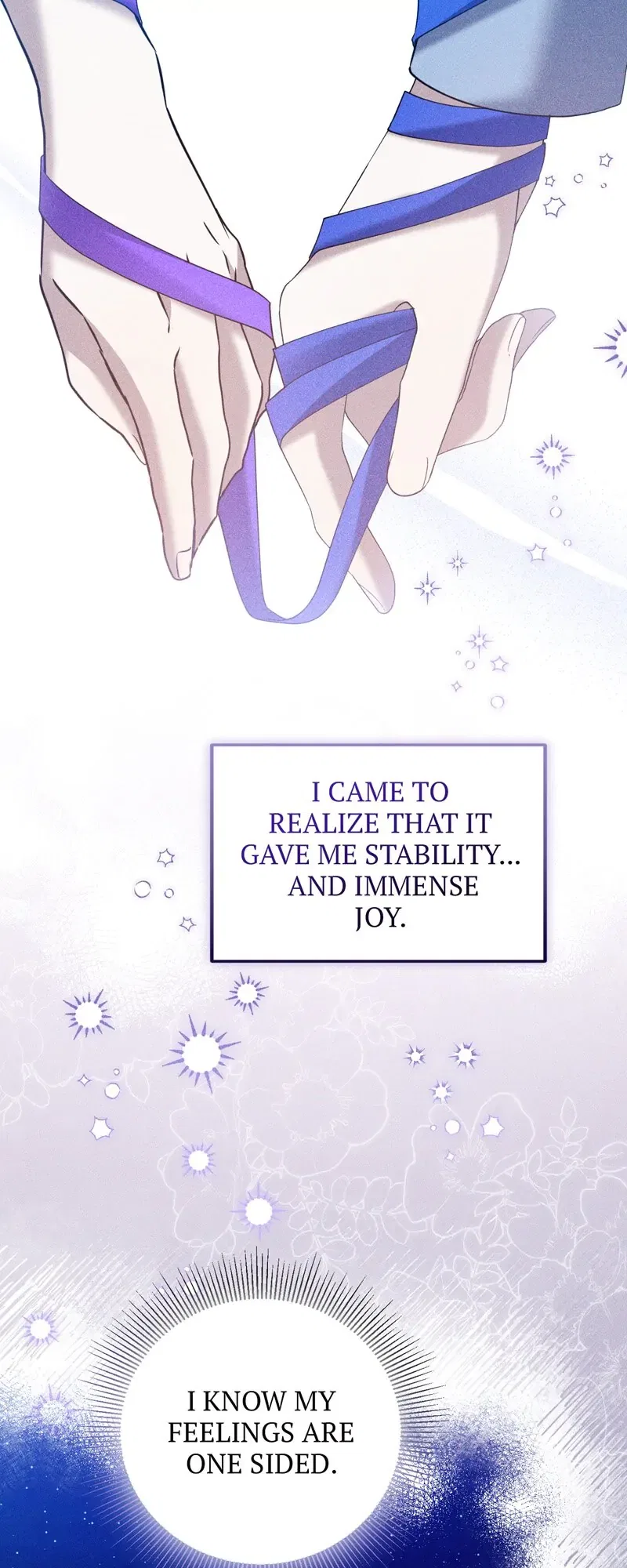 Carnephelia’s Curse is Never Ending Chapter 74 – Page 24