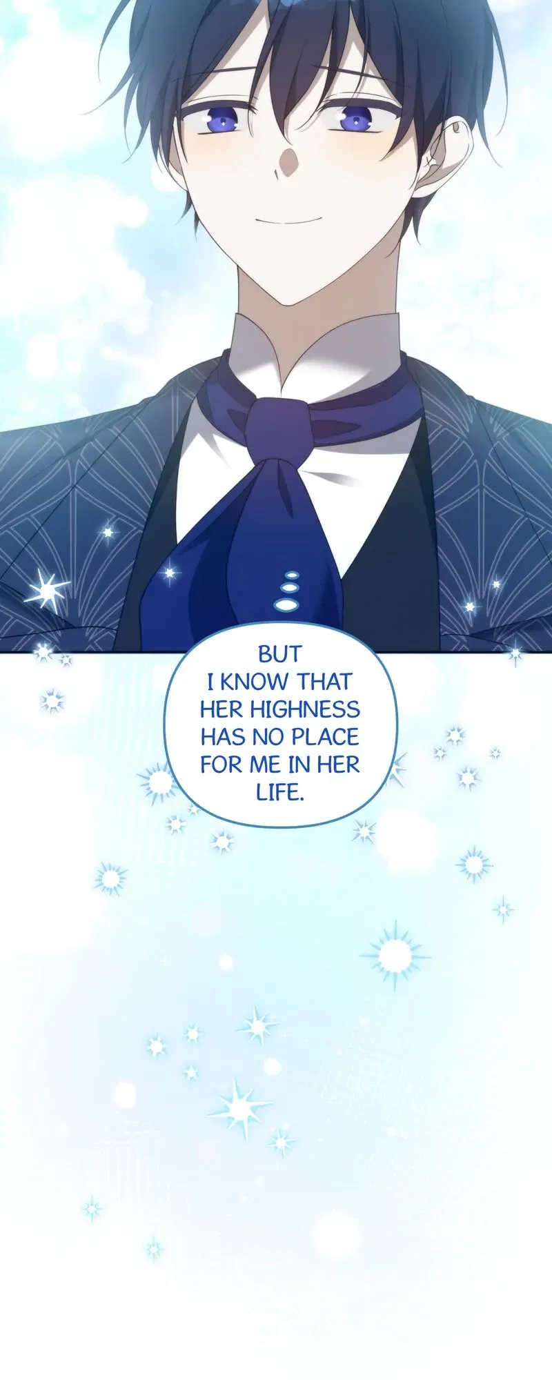 Carnephelia’s Curse is Never Ending Chapter 74 – Page 26