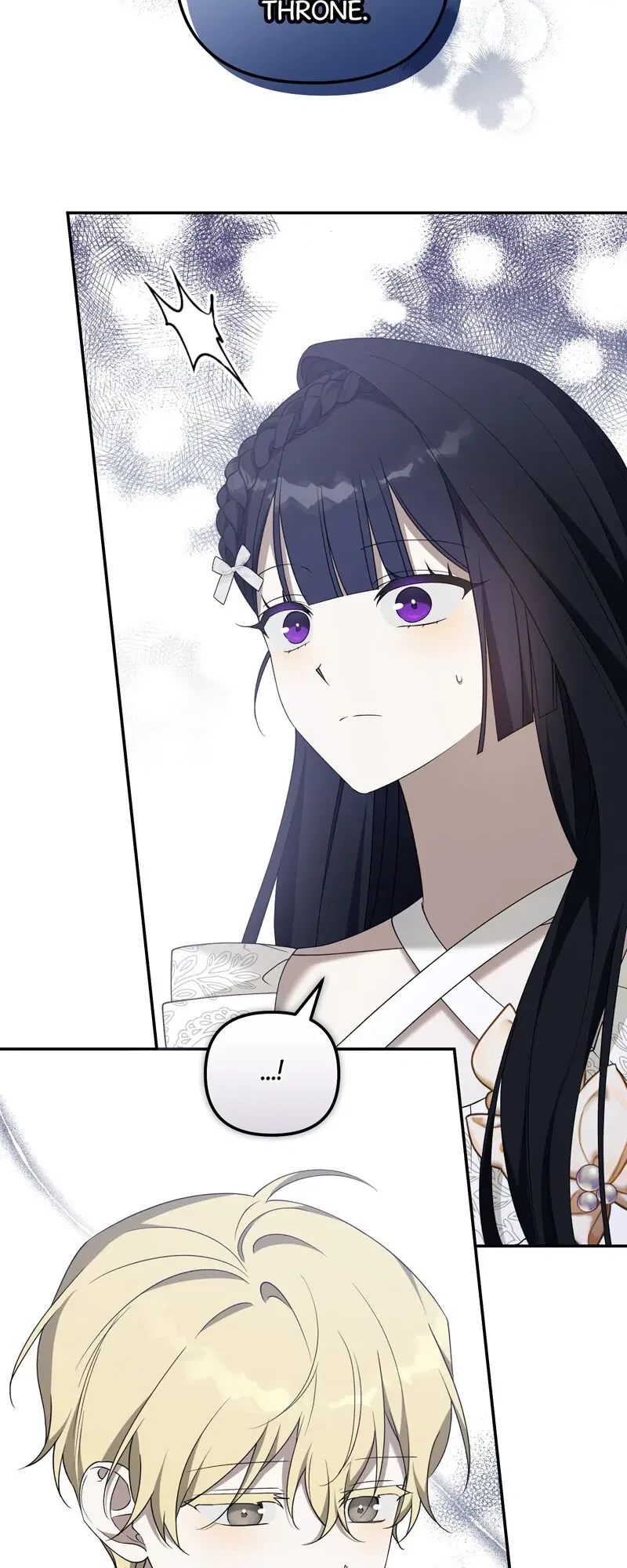 Carnephelia’s Curse is Never Ending Chapter 74 – Page 35