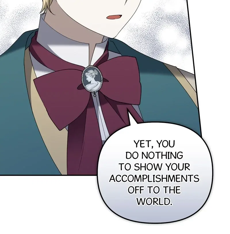 Carnephelia’s Curse is Never Ending Chapter 74 – Page 36