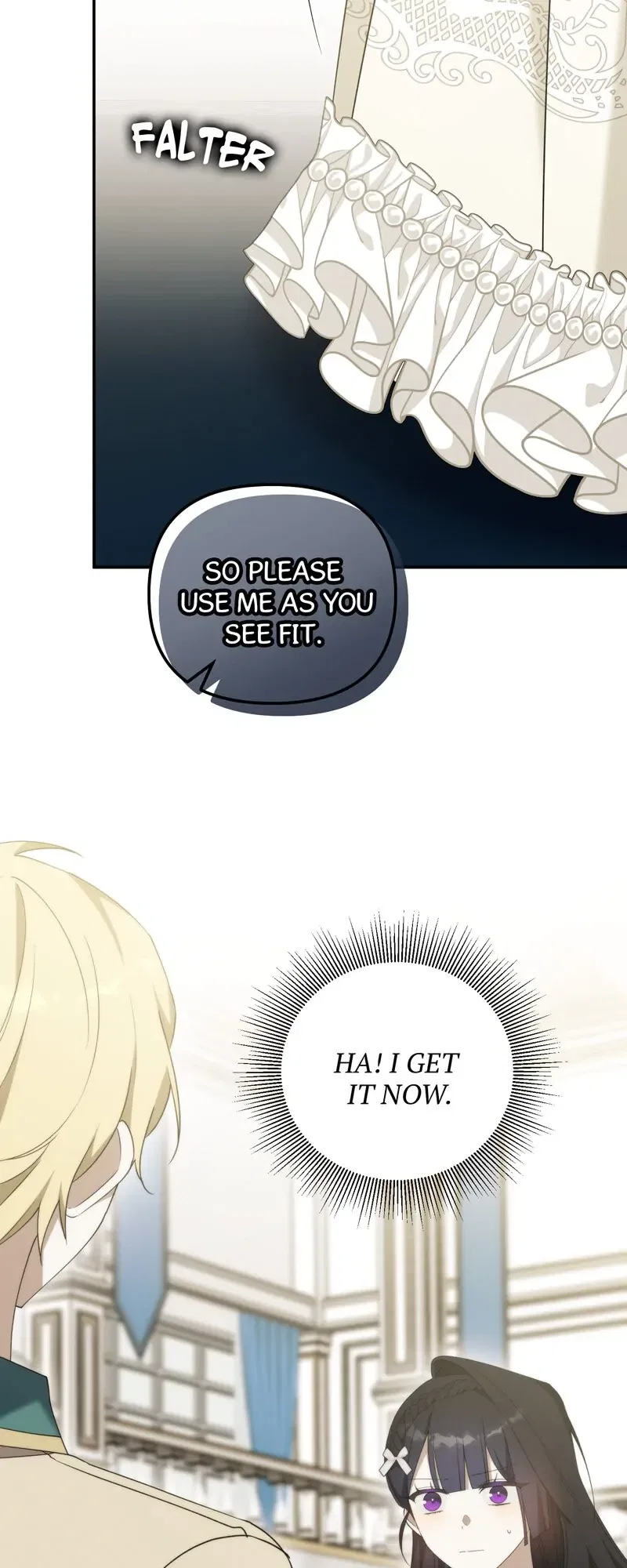 Carnephelia’s Curse is Never Ending Chapter 74 – Page 48