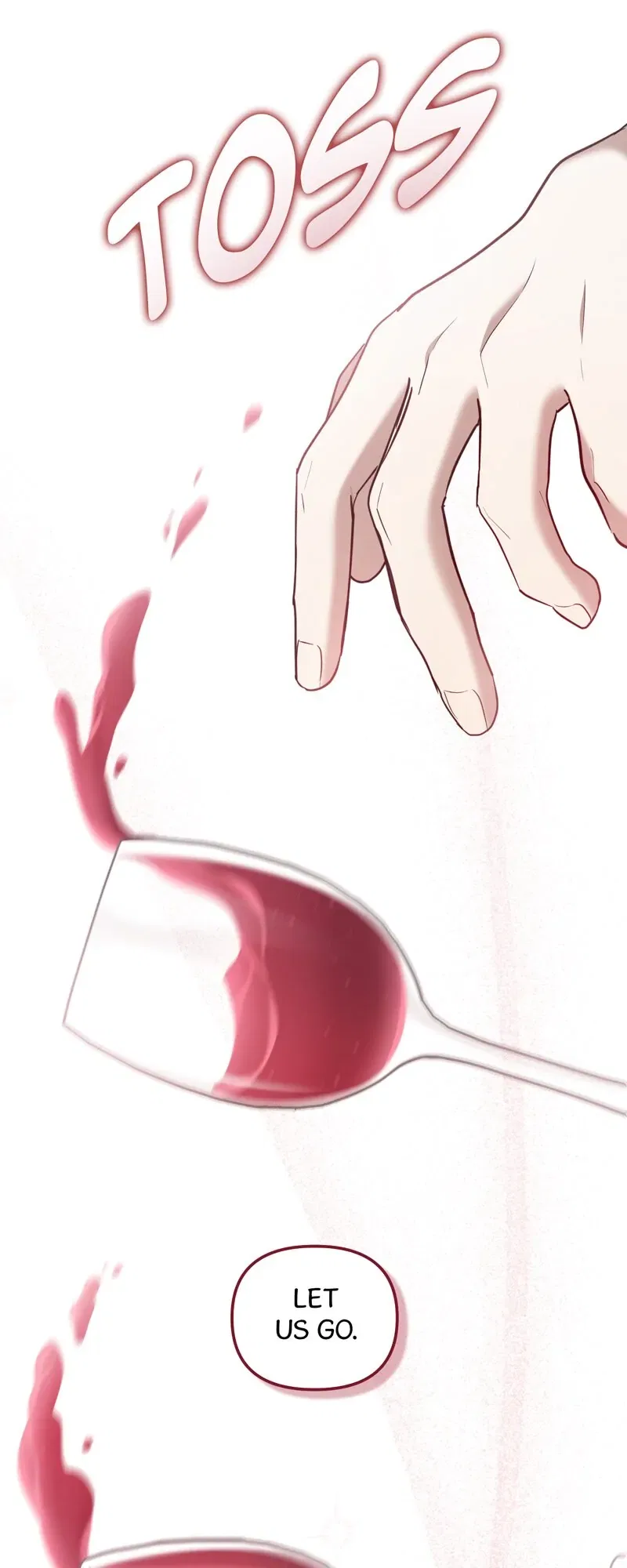 Carnephelia’s Curse is Never Ending Chapter 74 – Page 54