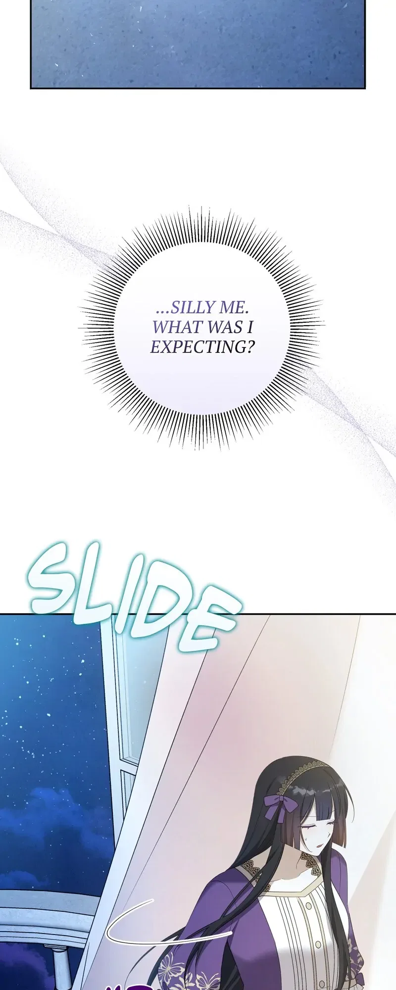 Carnephelia’s Curse is Never Ending Chapter 73 – Page 6
