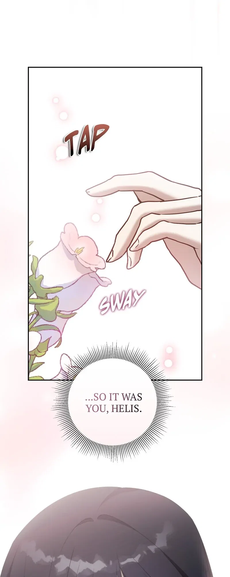 Carnephelia’s Curse is Never Ending Chapter 73 – Page 18