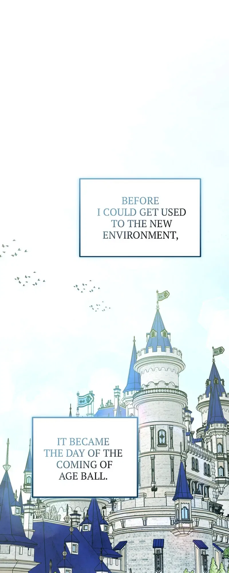 Carnephelia’s Curse is Never Ending Chapter 73 – Page 20