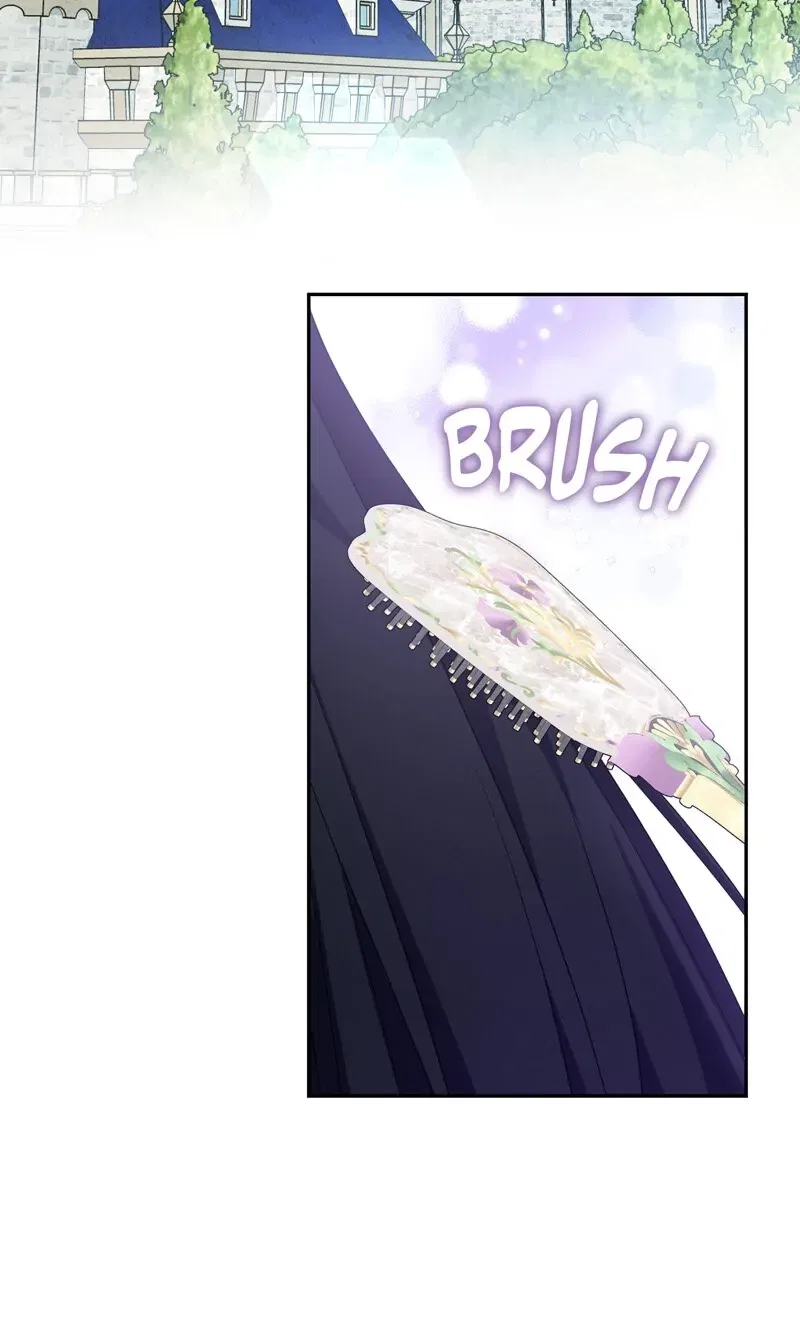 Carnephelia’s Curse is Never Ending Chapter 73 – Page 21
