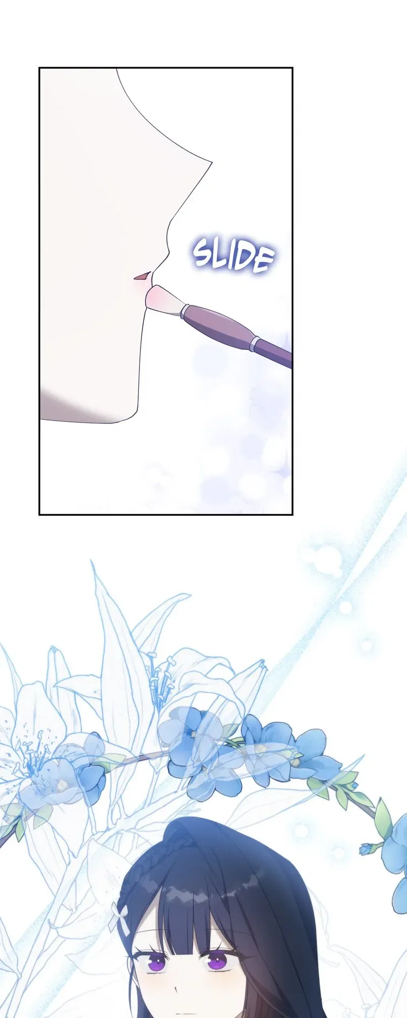 Carnephelia’s Curse is Never Ending Chapter 73 – Page 22