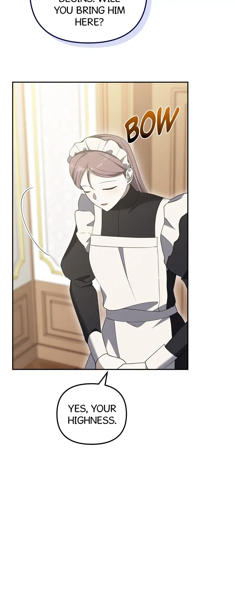 Carnephelia’s Curse is Never Ending Chapter 73 – Page 26