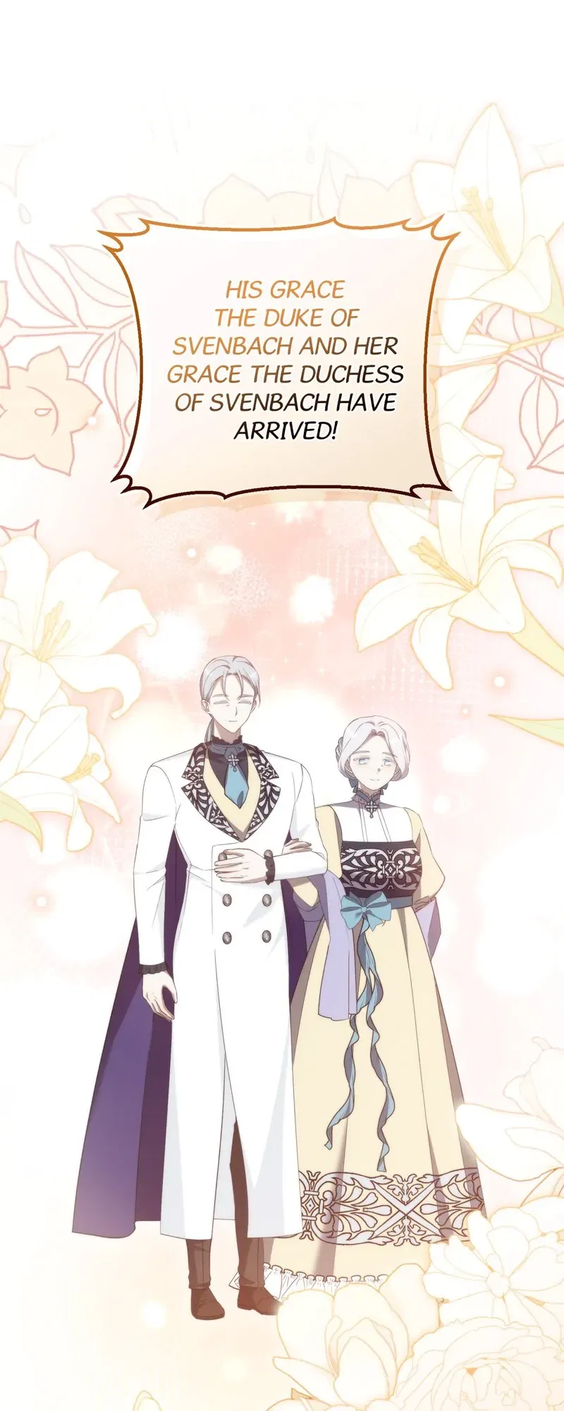 Carnephelia’s Curse is Never Ending Chapter 73 – Page 44