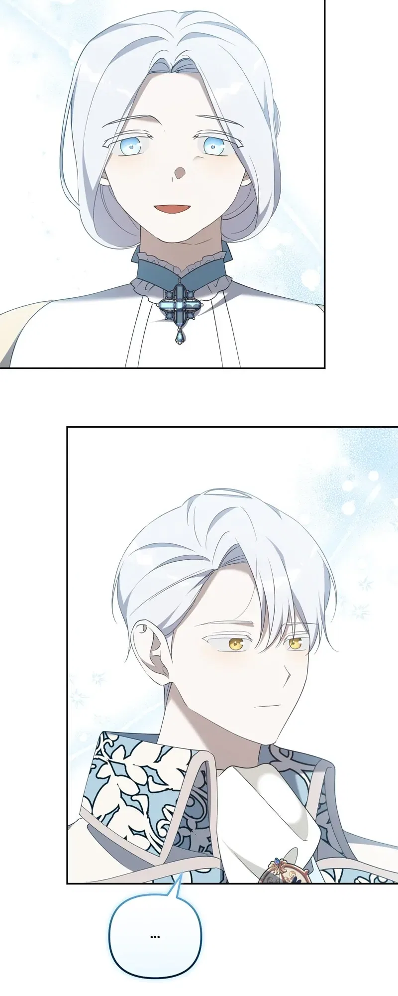 Carnephelia’s Curse is Never Ending Chapter 73 – Page 49
