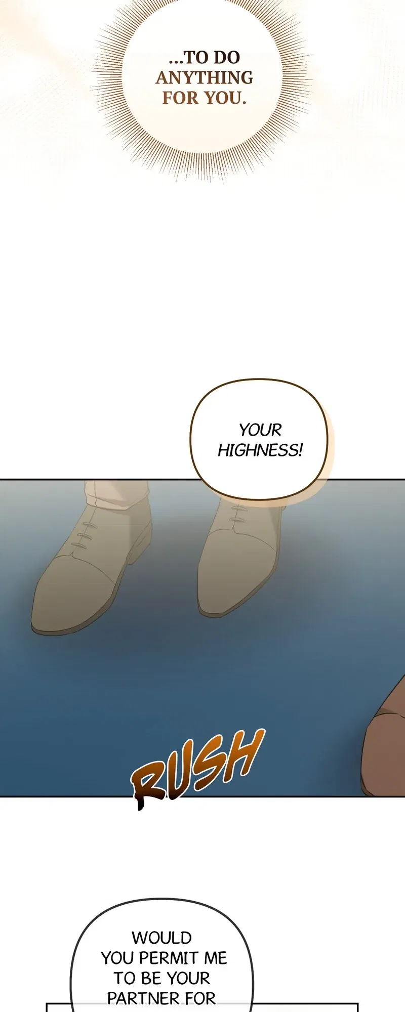 Carnephelia’s Curse is Never Ending Chapter 73 – Page 55