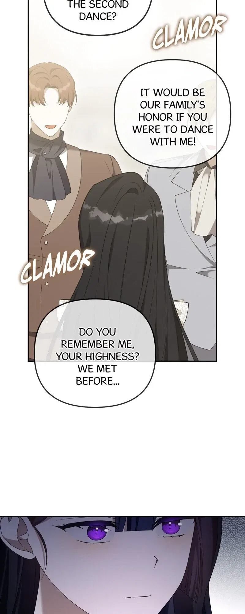 Carnephelia’s Curse is Never Ending Chapter 73 – Page 56