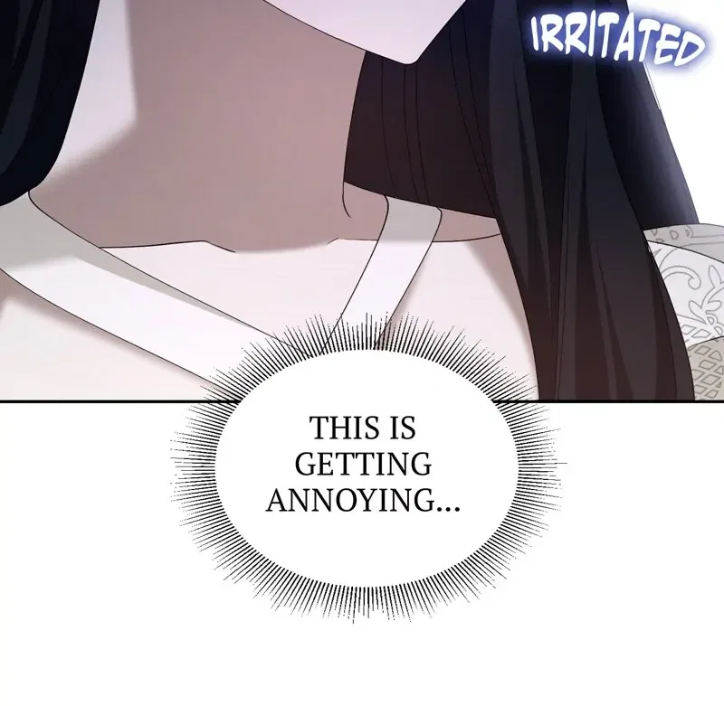 Carnephelia’s Curse is Never Ending Chapter 73 – Page 57