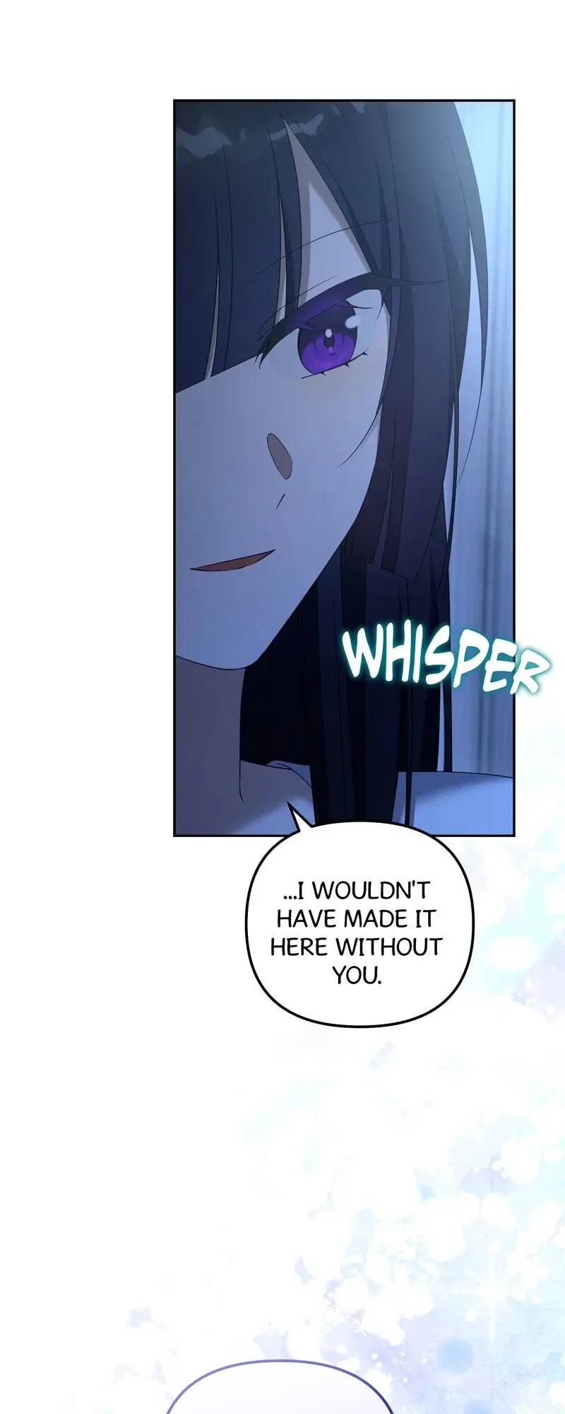 Carnephelia’s Curse is Never Ending Chapter 72 – Page 17