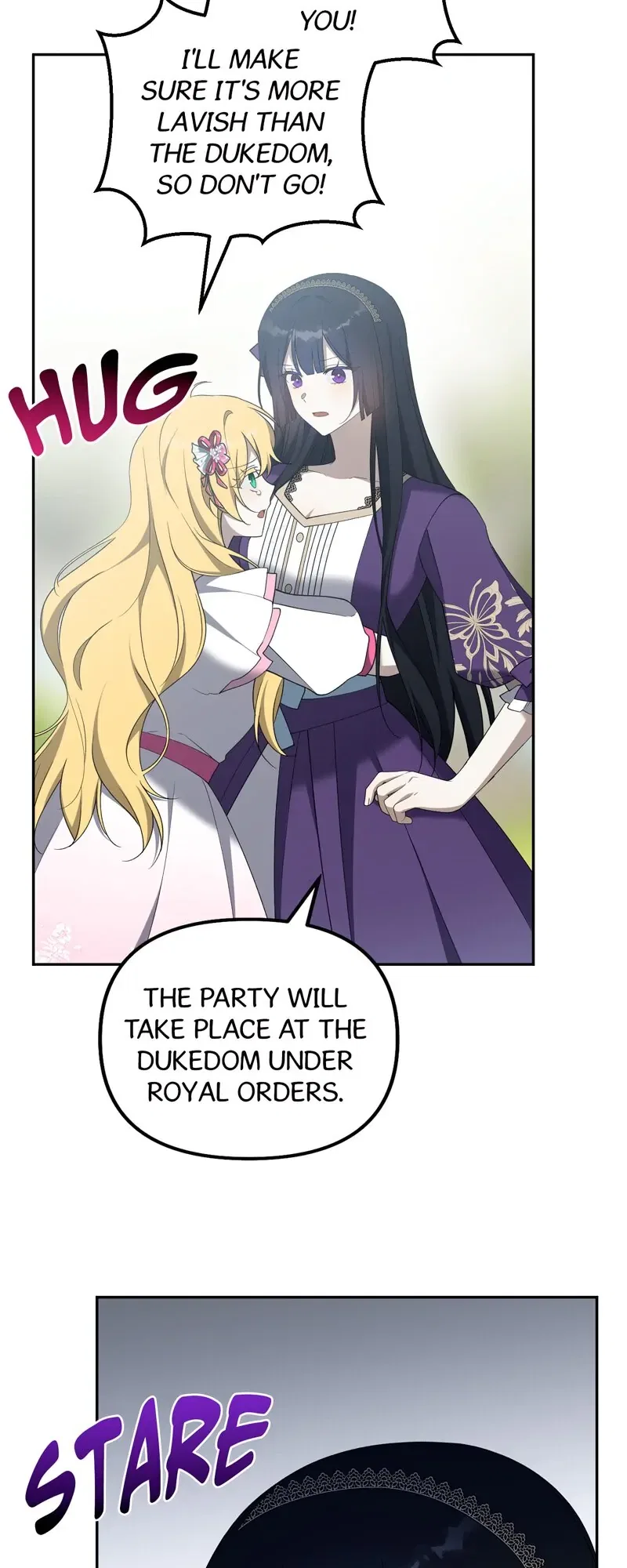 Carnephelia’s Curse is Never Ending Chapter 72 – Page 24