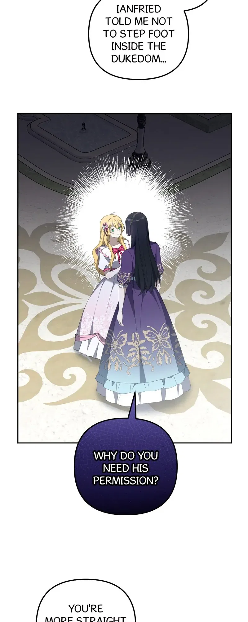 Carnephelia’s Curse is Never Ending Chapter 72 – Page 26
