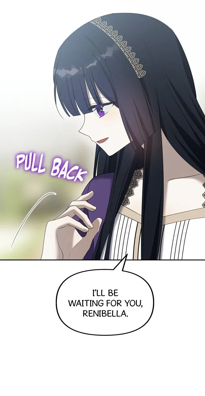 Carnephelia’s Curse is Never Ending Chapter 72 – Page 29