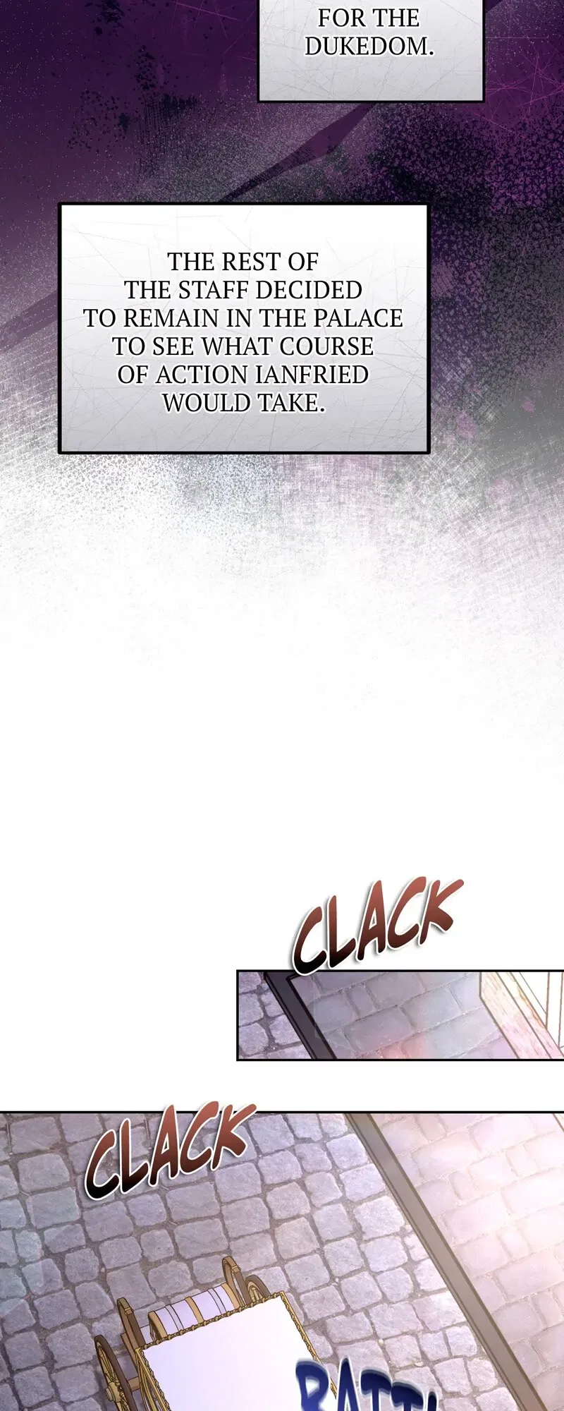 Carnephelia’s Curse is Never Ending Chapter 72 – Page 32
