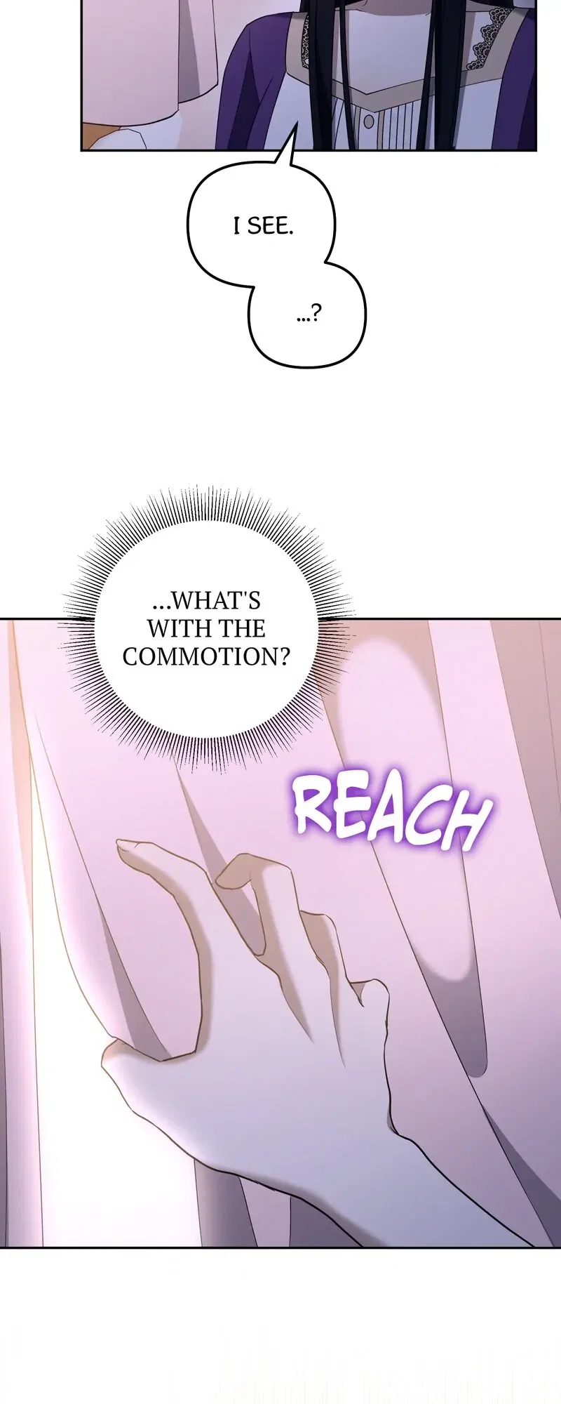 Carnephelia’s Curse is Never Ending Chapter 72 – Page 34