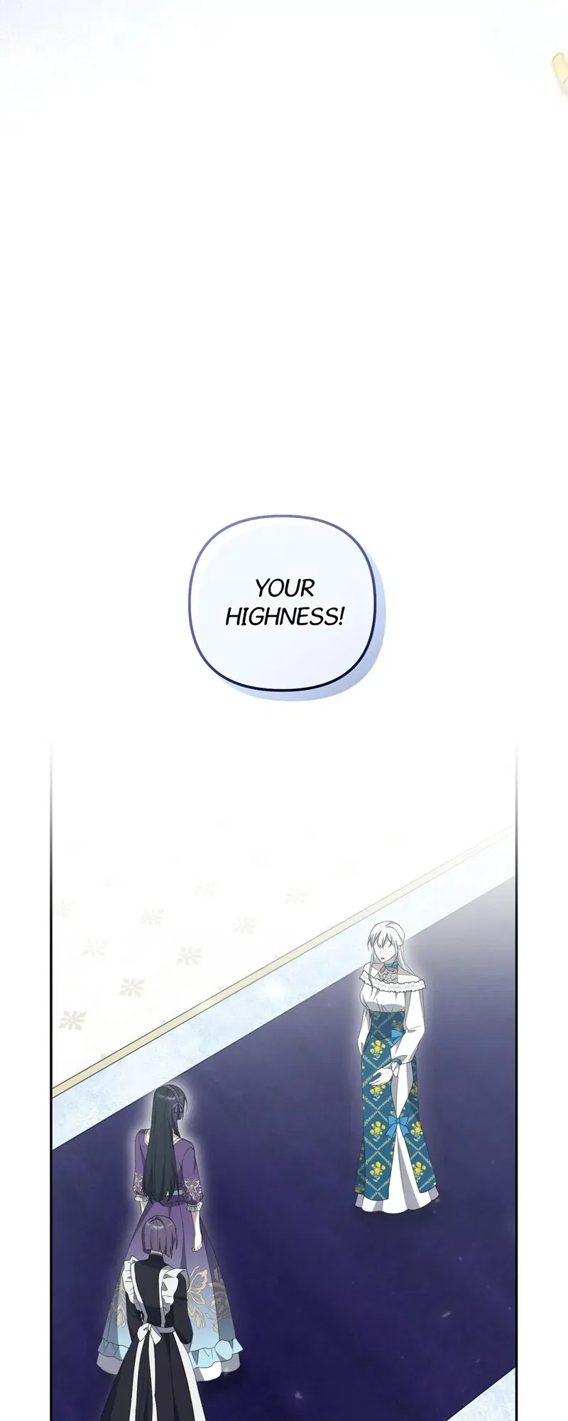 Carnephelia’s Curse is Never Ending Chapter 72 – Page 40