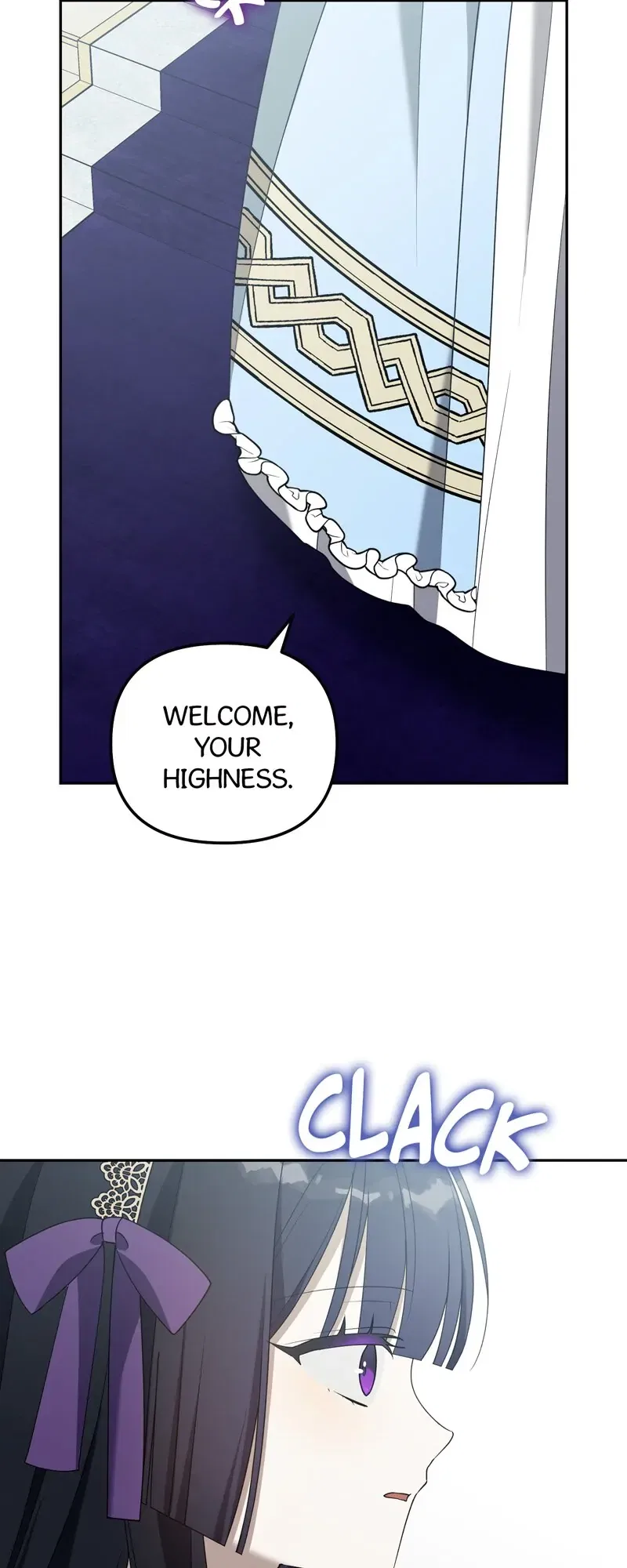 Carnephelia’s Curse is Never Ending Chapter 72 – Page 43