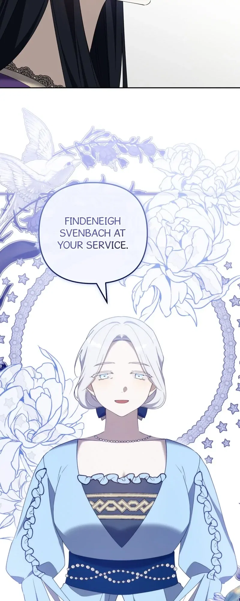 Carnephelia’s Curse is Never Ending Chapter 72 – Page 44