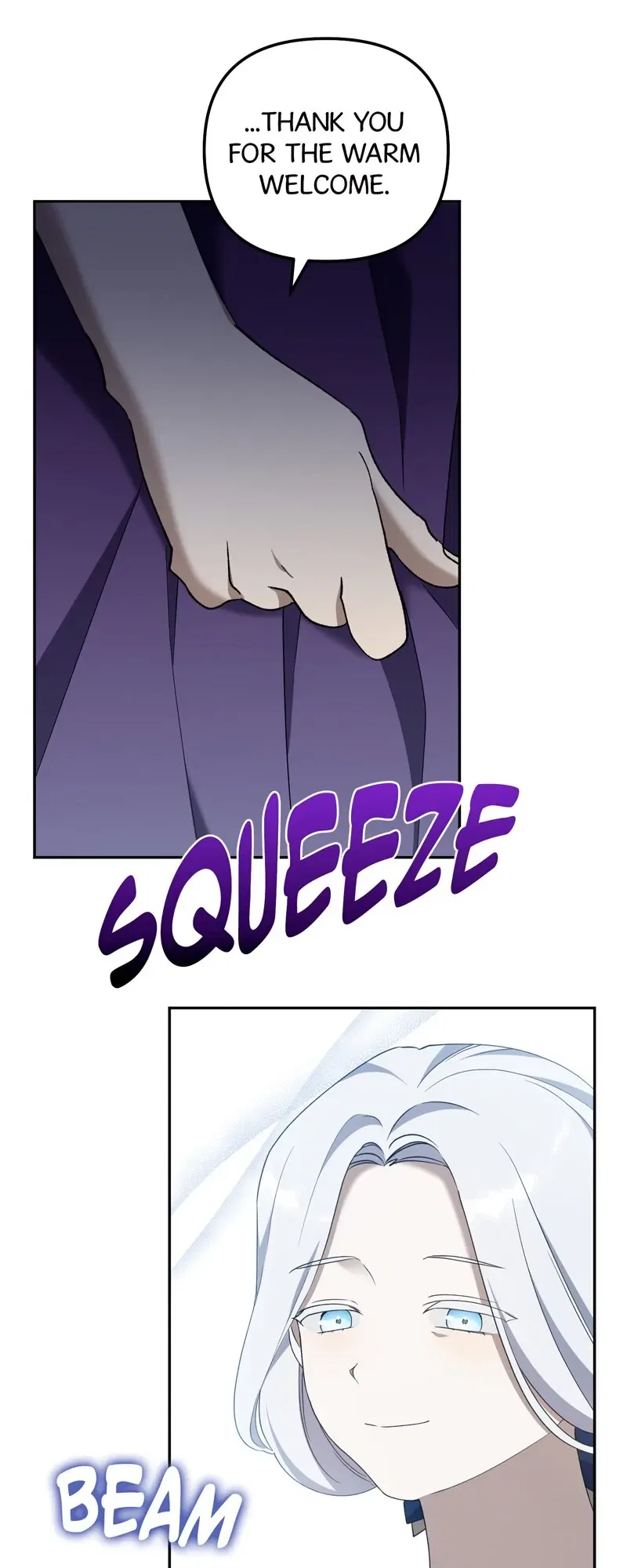 Carnephelia’s Curse is Never Ending Chapter 72 – Page 46