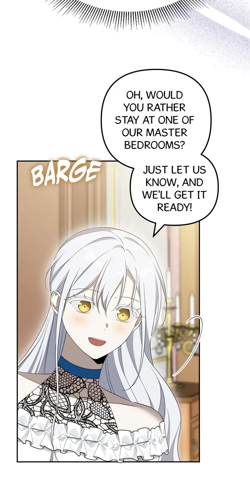 Carnephelia’s Curse is Never Ending Chapter 72 – Page 52