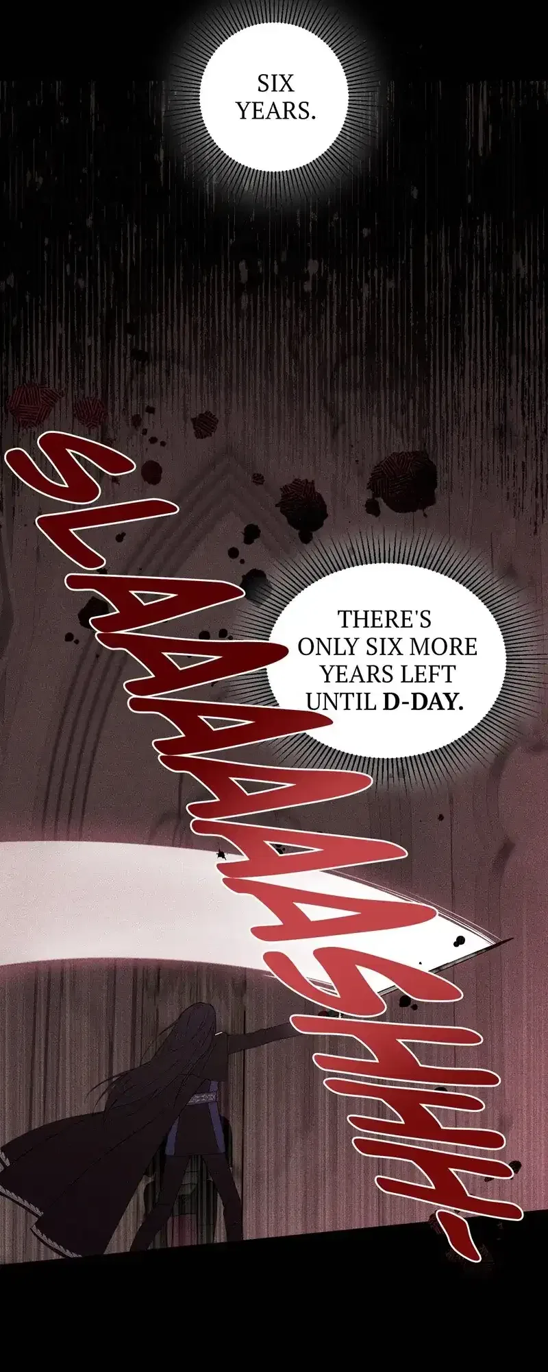 Carnephelia’s Curse is Never Ending Chapter 71 – Page 16