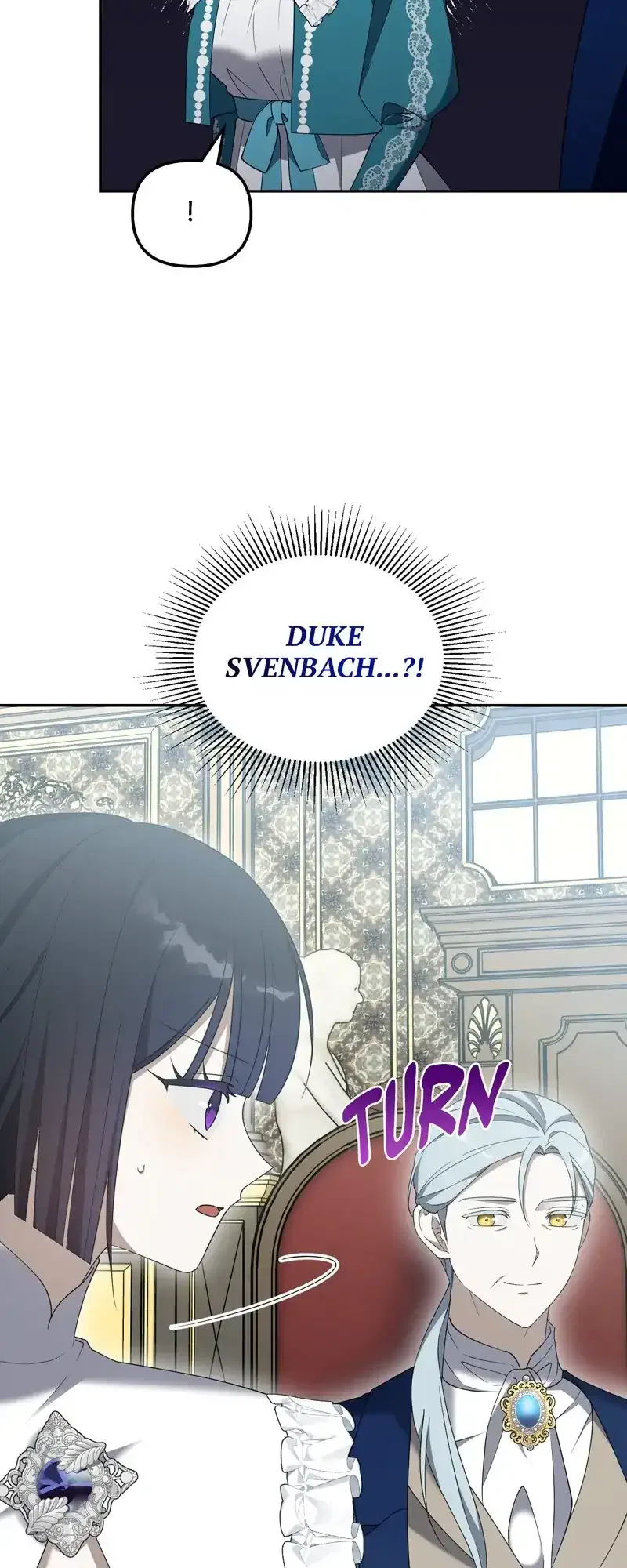 Carnephelia’s Curse is Never Ending Chapter 71 – Page 27