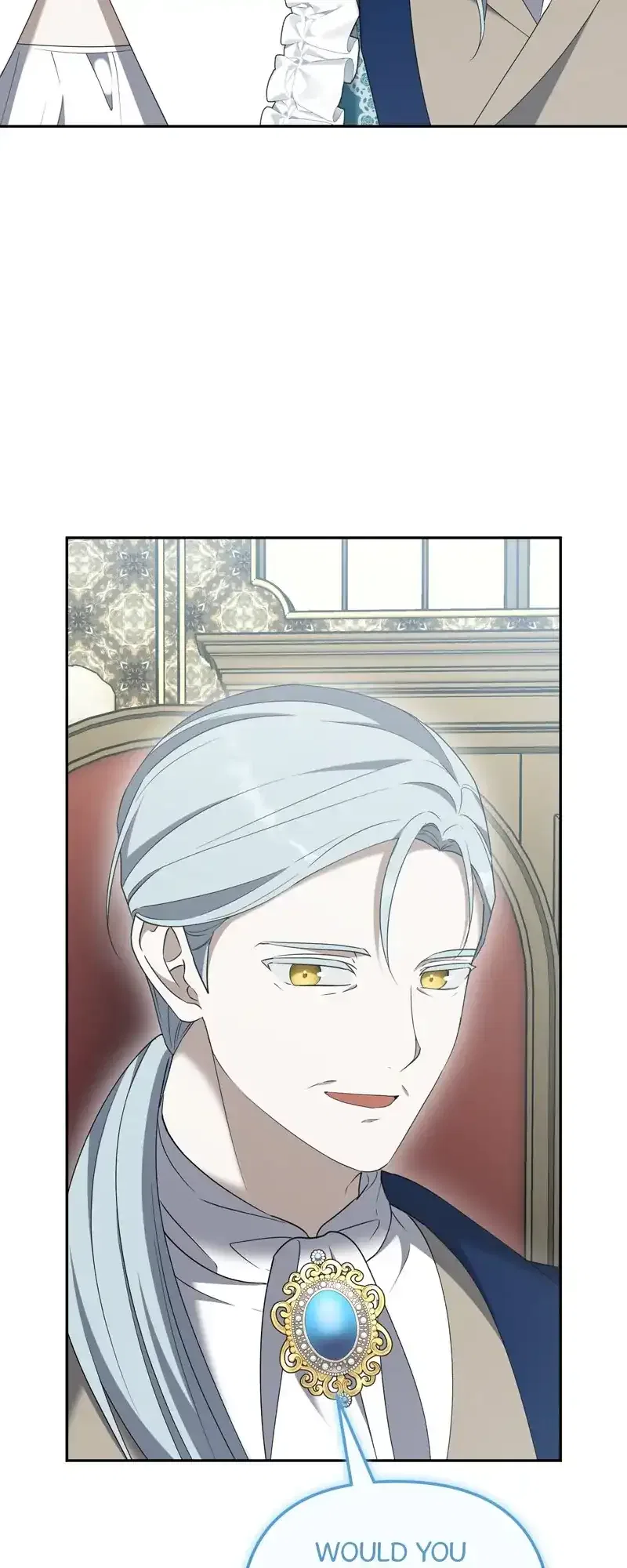 Carnephelia’s Curse is Never Ending Chapter 71 – Page 28