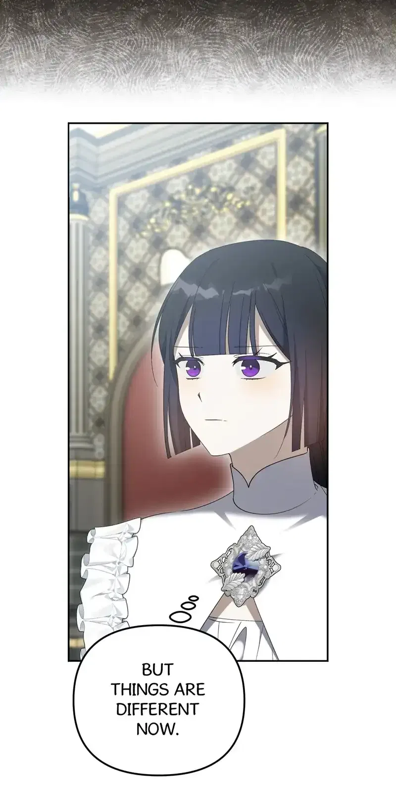 Carnephelia’s Curse is Never Ending Chapter 71 – Page 43