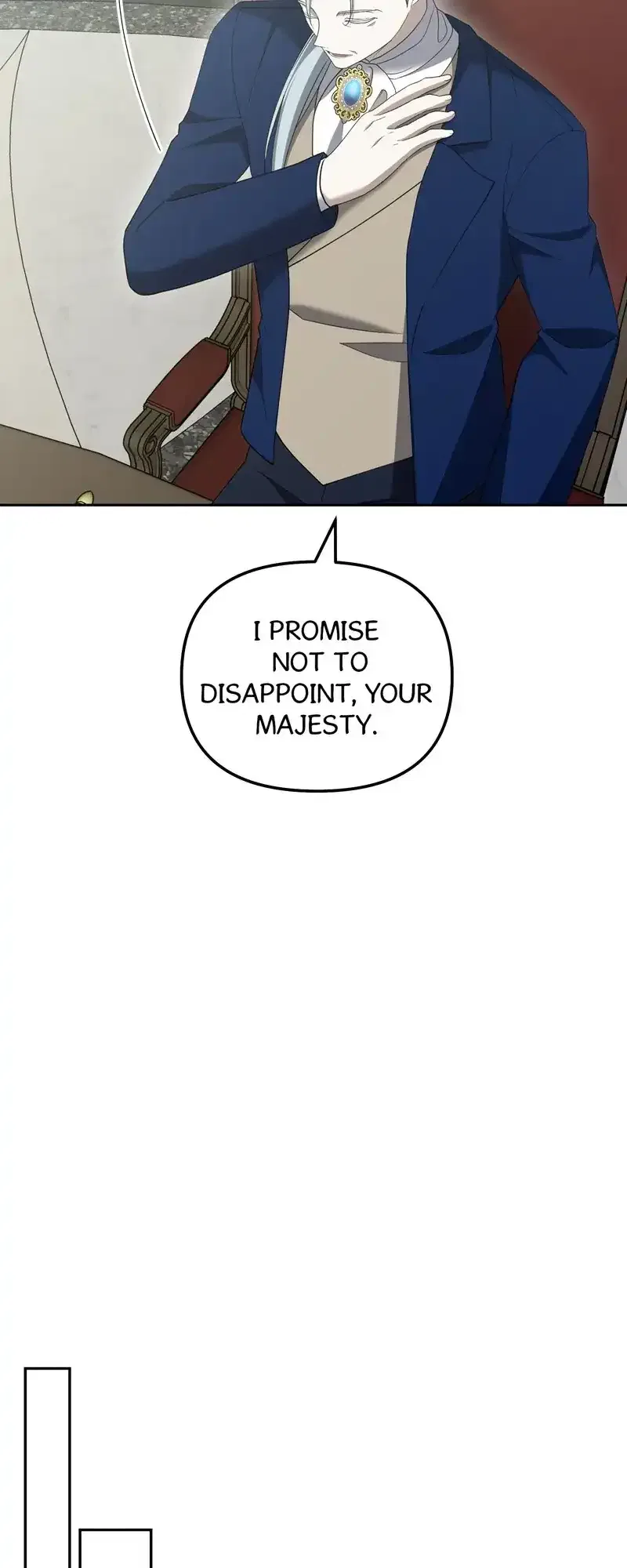 Carnephelia’s Curse is Never Ending Chapter 71 – Page 46