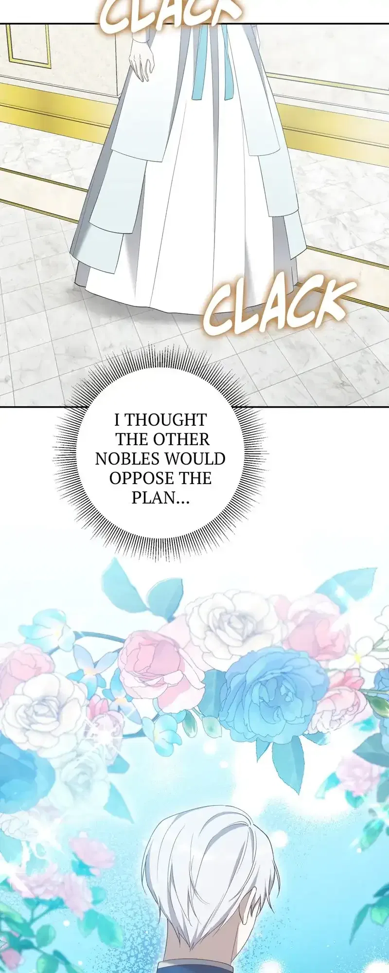 Carnephelia’s Curse is Never Ending Chapter 71 – Page 48