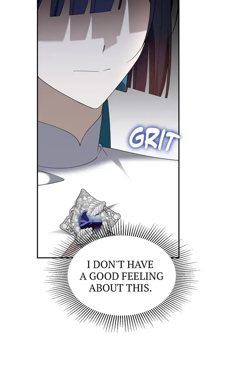 Carnephelia’s Curse is Never Ending Chapter 71 – Page 50