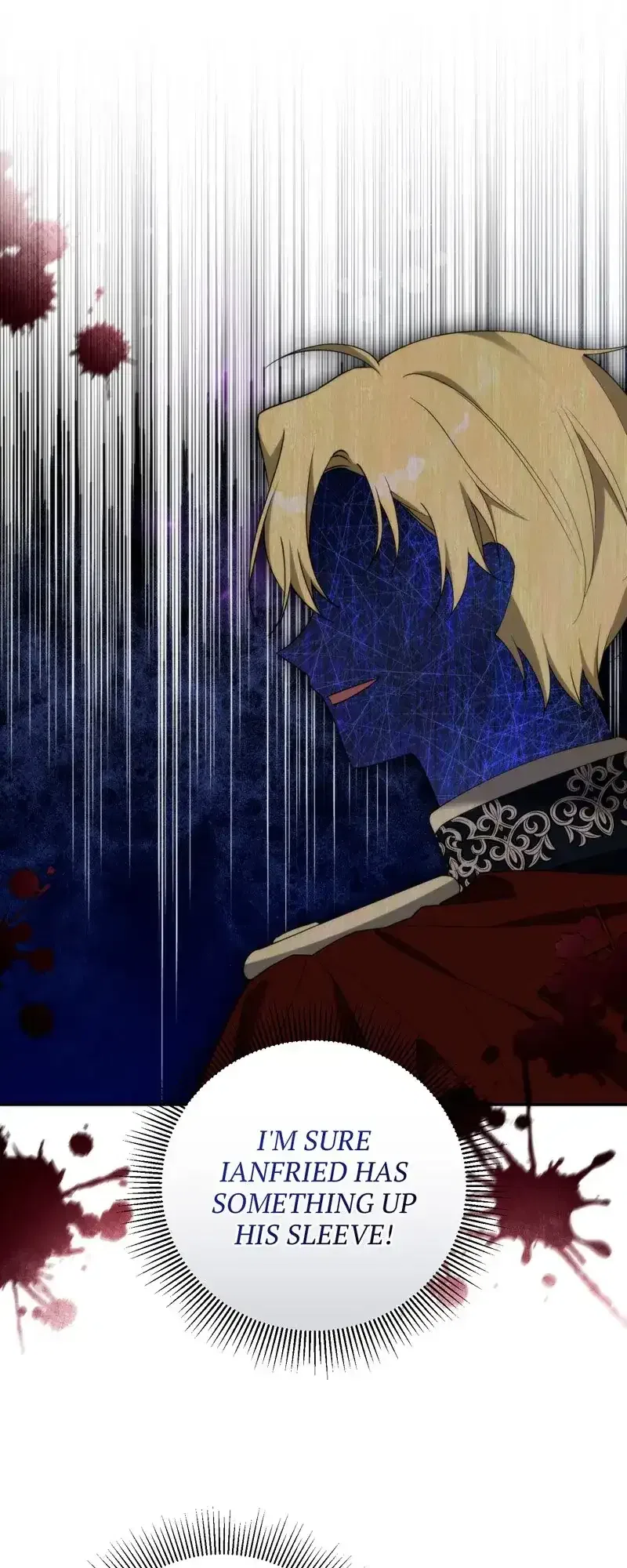 Carnephelia’s Curse is Never Ending Chapter 71 – Page 51