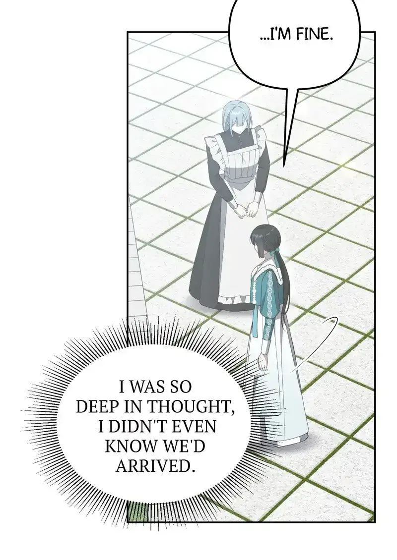 Carnephelia’s Curse is Never Ending Chapter 71 – Page 56