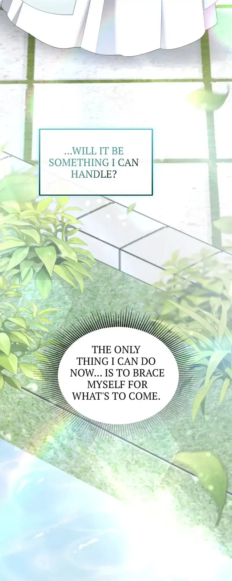 Carnephelia’s Curse is Never Ending Chapter 71 – Page 58