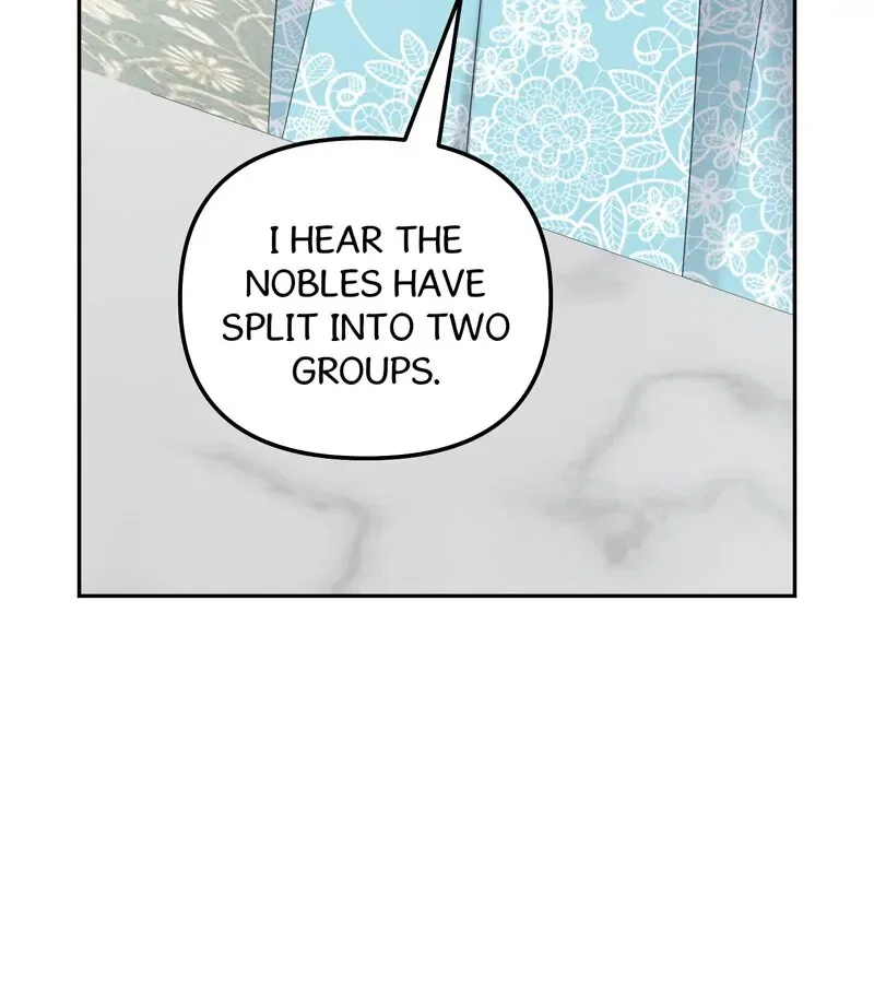 Carnephelia’s Curse is Never Ending Chapter 70 – Page 8