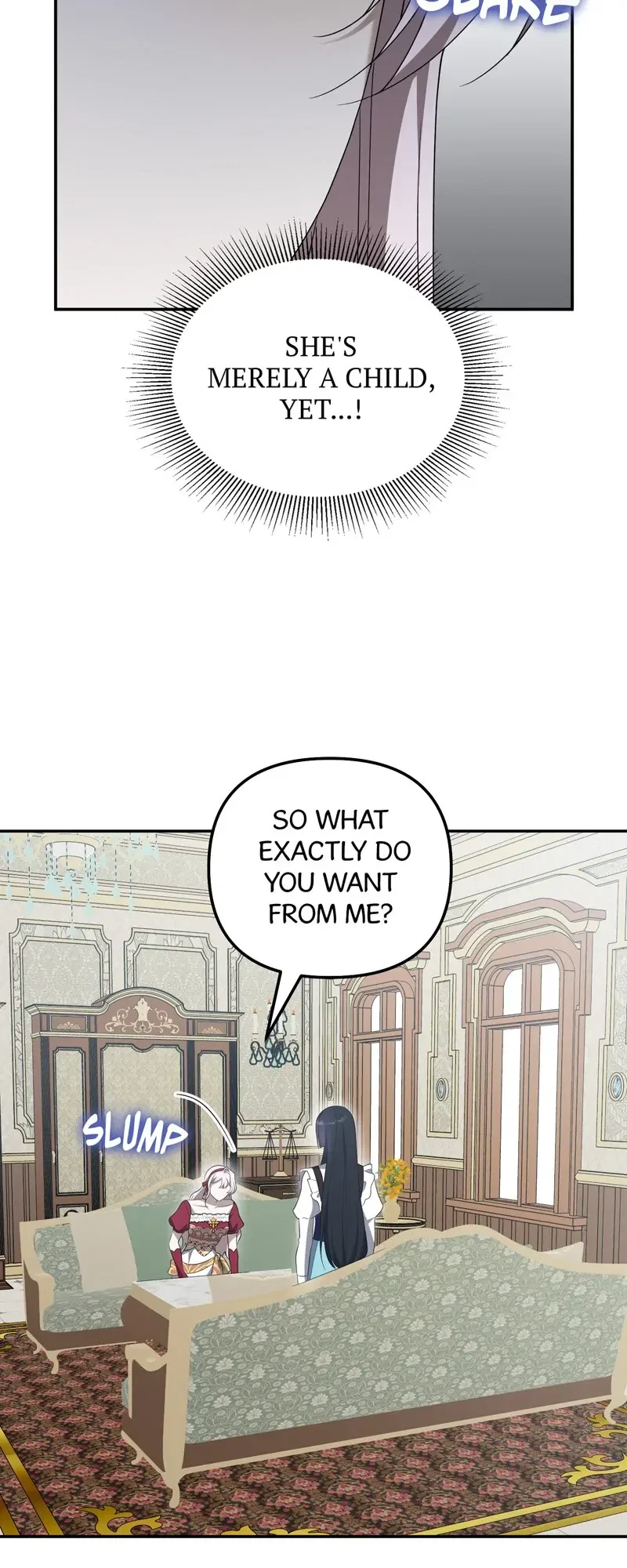 Carnephelia’s Curse is Never Ending Chapter 70 – Page 11