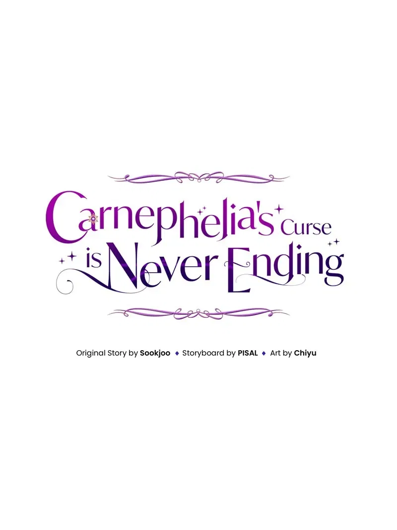 Carnephelia’s Curse is Never Ending Chapter 70 – Page 16