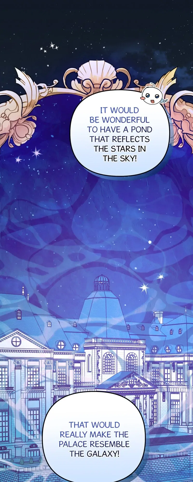 Carnephelia’s Curse is Never Ending Chapter 70 – Page 24