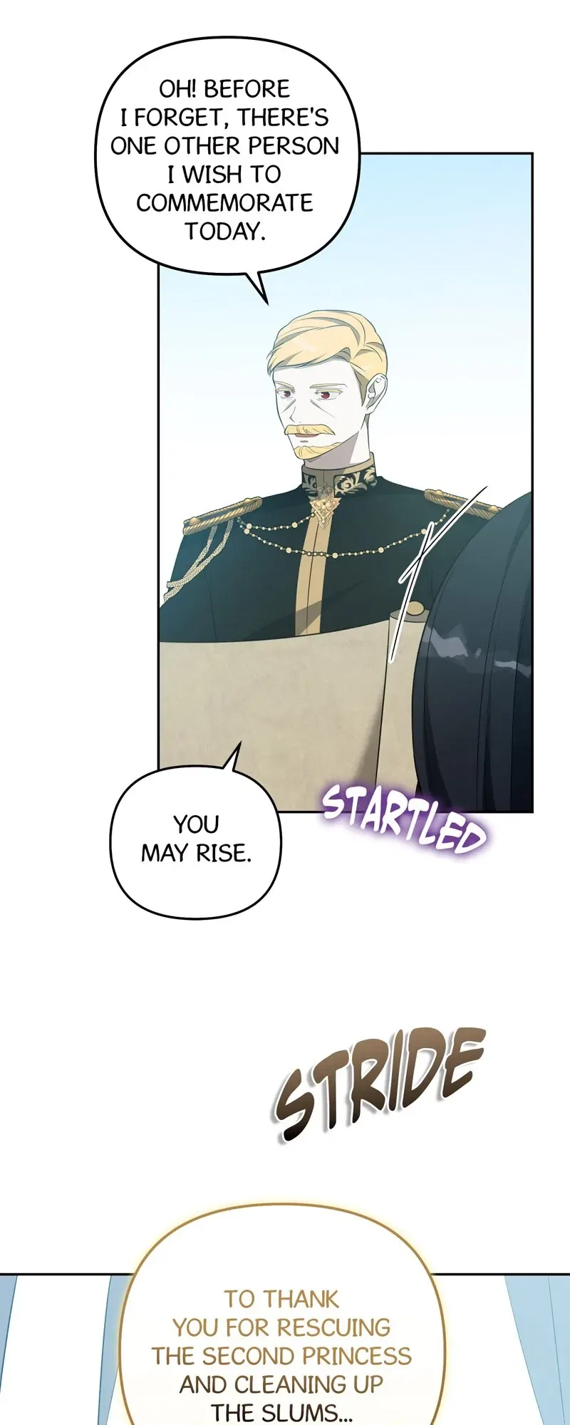 Carnephelia’s Curse is Never Ending Chapter 70 – Page 28